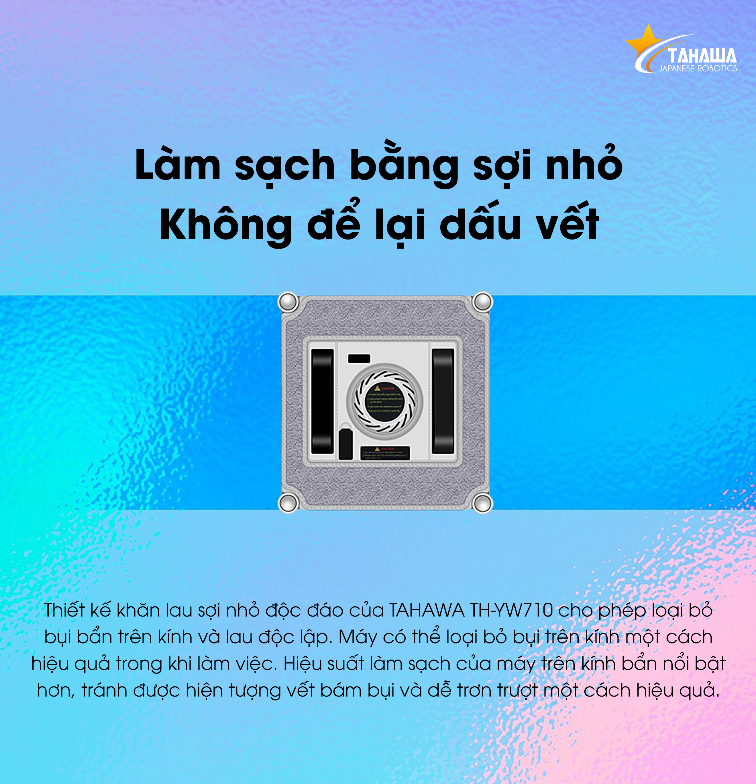robot lau kính tự phun nước robot lau kính tự phun nước