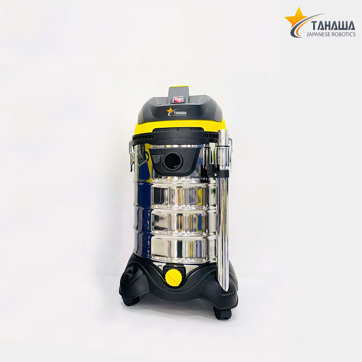 Máy Hút Bụi Công Nghiệp 30L Tahawa K-30 có thổi Máy Hút Bụi Công Nghiệp 30L Tahawa K-30 có thổi