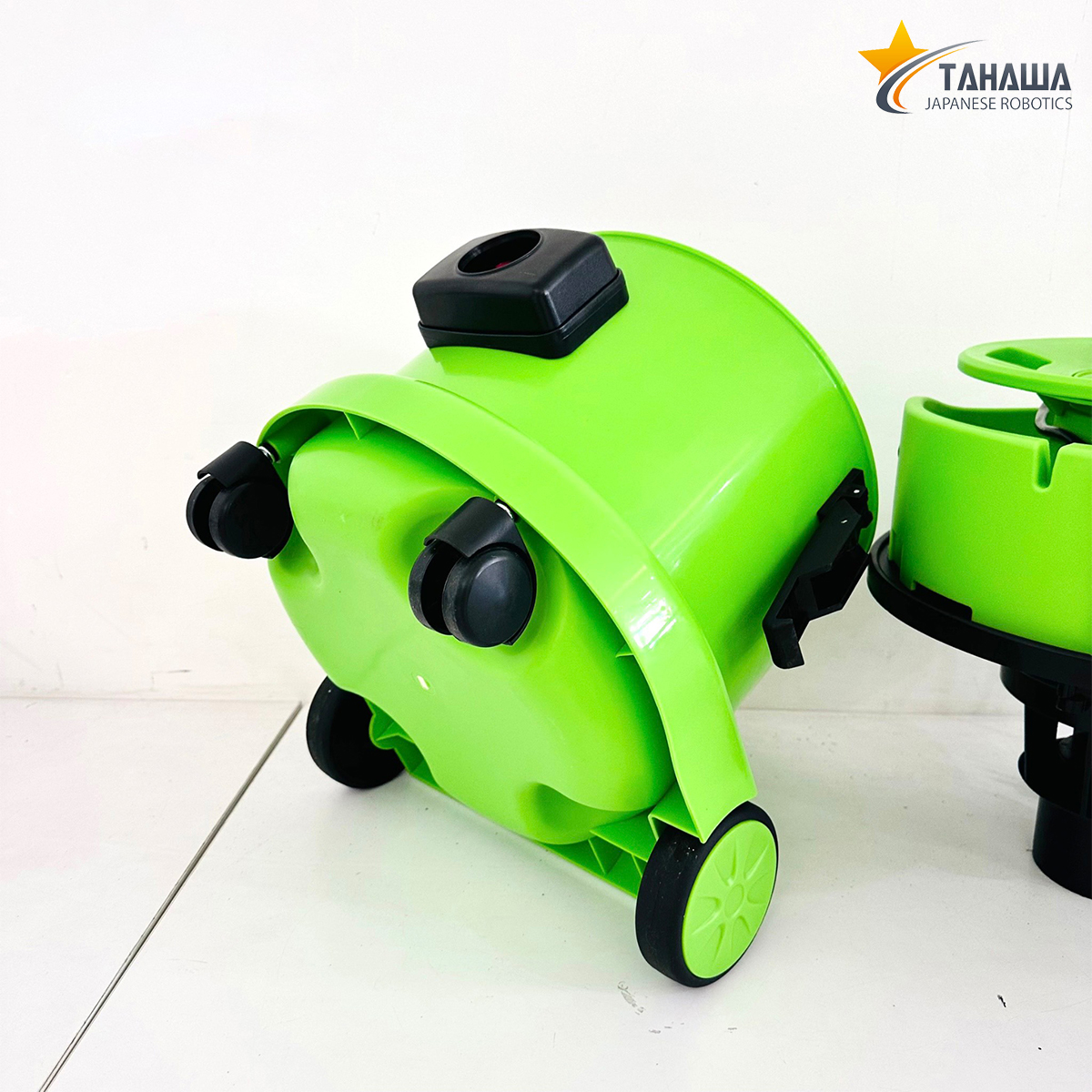 Máy Hút Bụi Công Nghiệp 15L Tahawa SP-15 Máy Hút Bụi Công Nghiệp 15L Tahawa SP-15