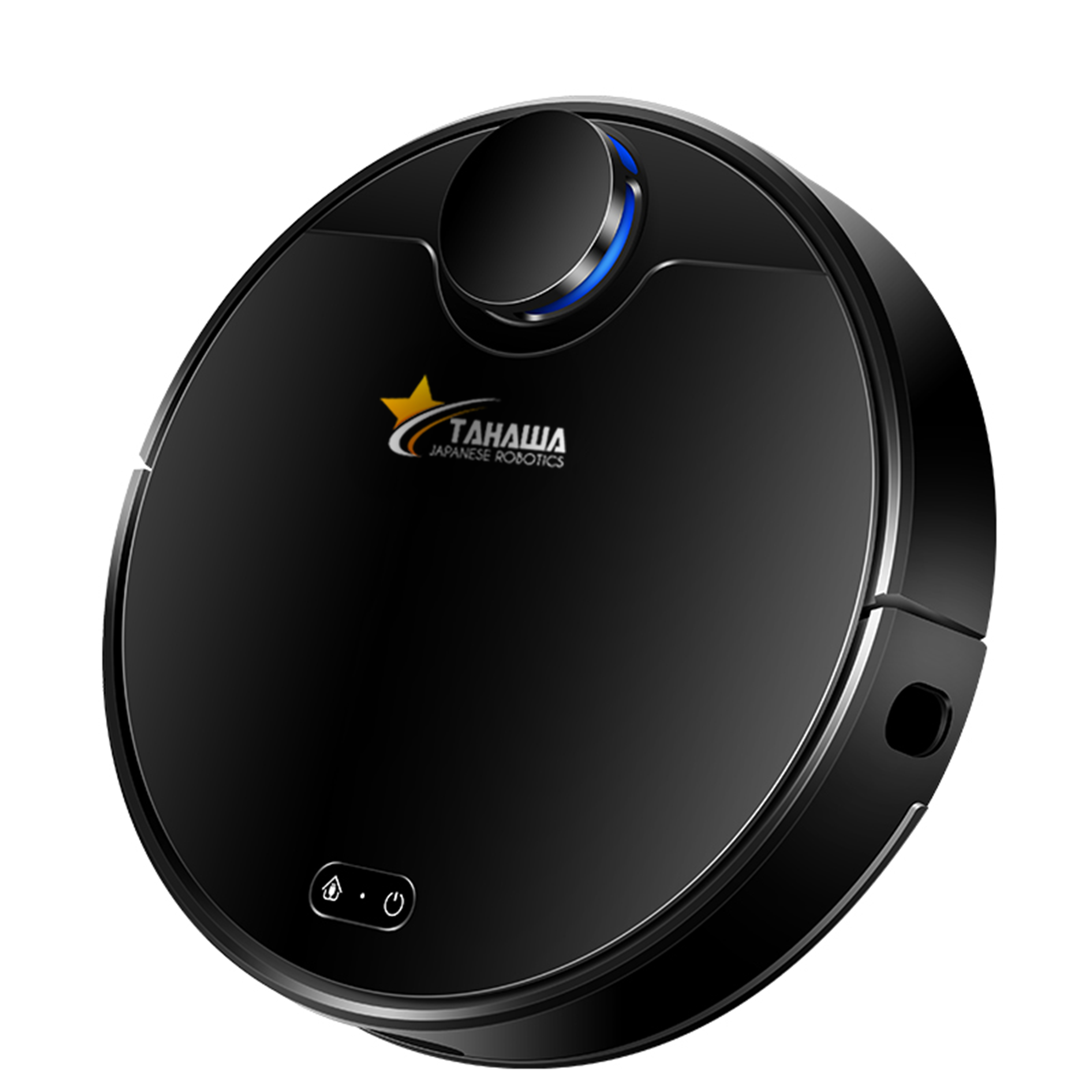 Robot hút bụi lau nhà cao cấp Tahawa Nhật Bản TH-06Plus Robot hút bụi lau nhà cao cấp Tahawa Nhật Bản TH-06Plus