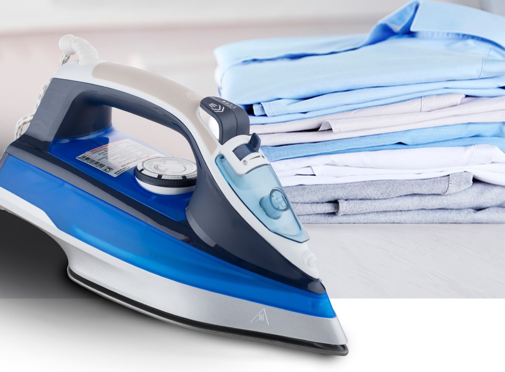 Bàn Là Hơi Nước Tahawa TH-1505 Bàn Là Hơi Nước Tahawa TH-1505