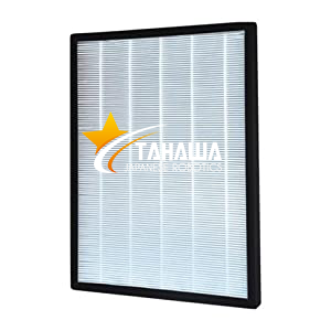 Màng lọc HEPA máy lọc không khí cao cấp Tahawa Nhật Bản Màng lọc HEPA máy lọc không khí cao cấp Tahawa Nhật Bản