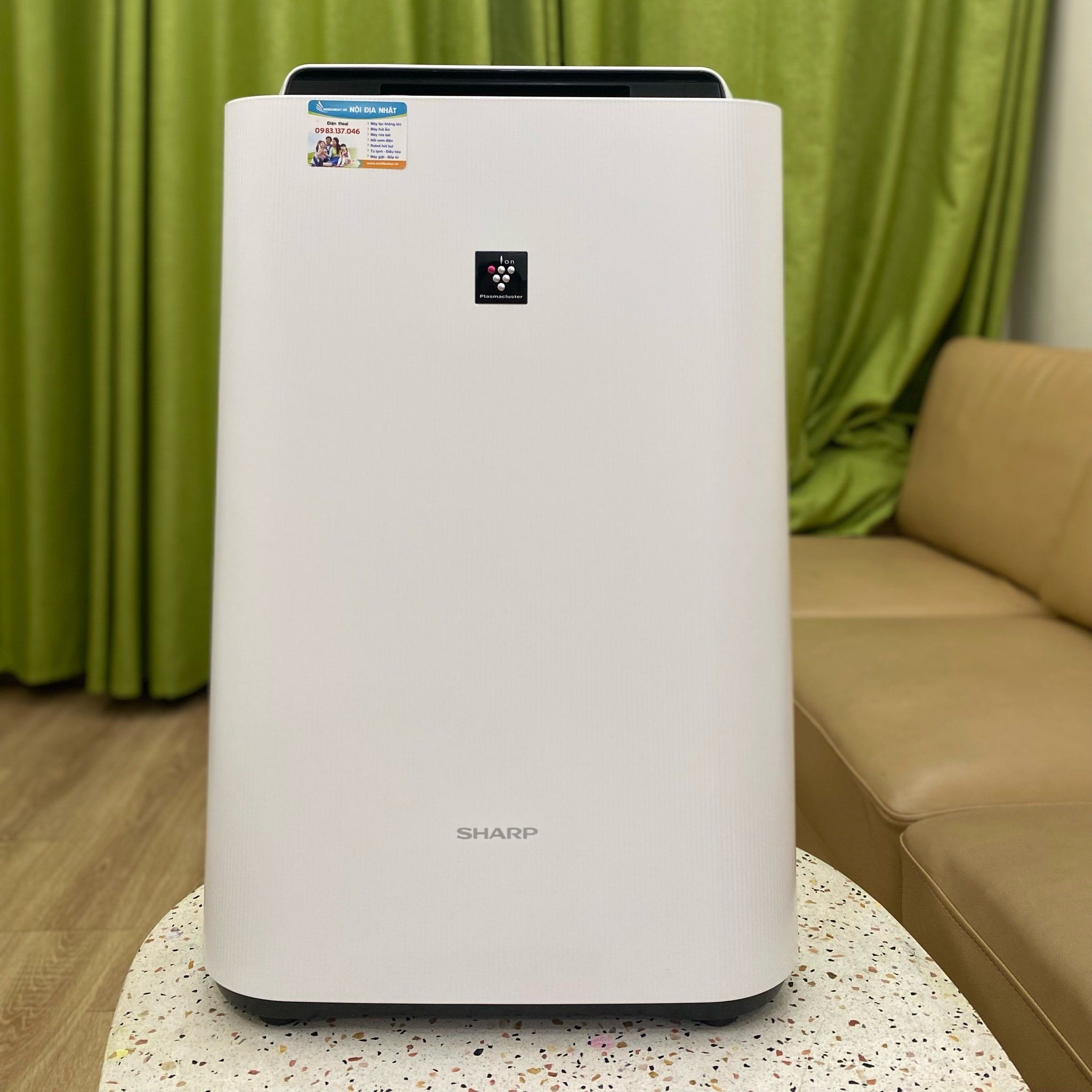 Máy Lọc Không Khí Nào Tốt? Hướng Dẫn Chọn Lựa Và Đánh Giá Các Thương Hiệu Hàng Đầu Máy Lọc Không Khí Nào Tốt? Hướng Dẫn Chọn Lựa Và Đánh Giá Các Thương Hiệu Hàng Đầu