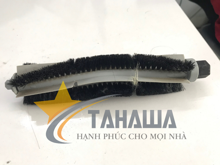Chổi chính robot hút bụi lau nhà Tahawa Nhật Bản TH-06Plus Chổi chính robot hút bụi lau nhà Tahawa Nhật Bản TH-06Plus
