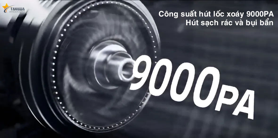 robot hút bụi lau nhà của Nhật robot hút bụi lau nhà của Nhật