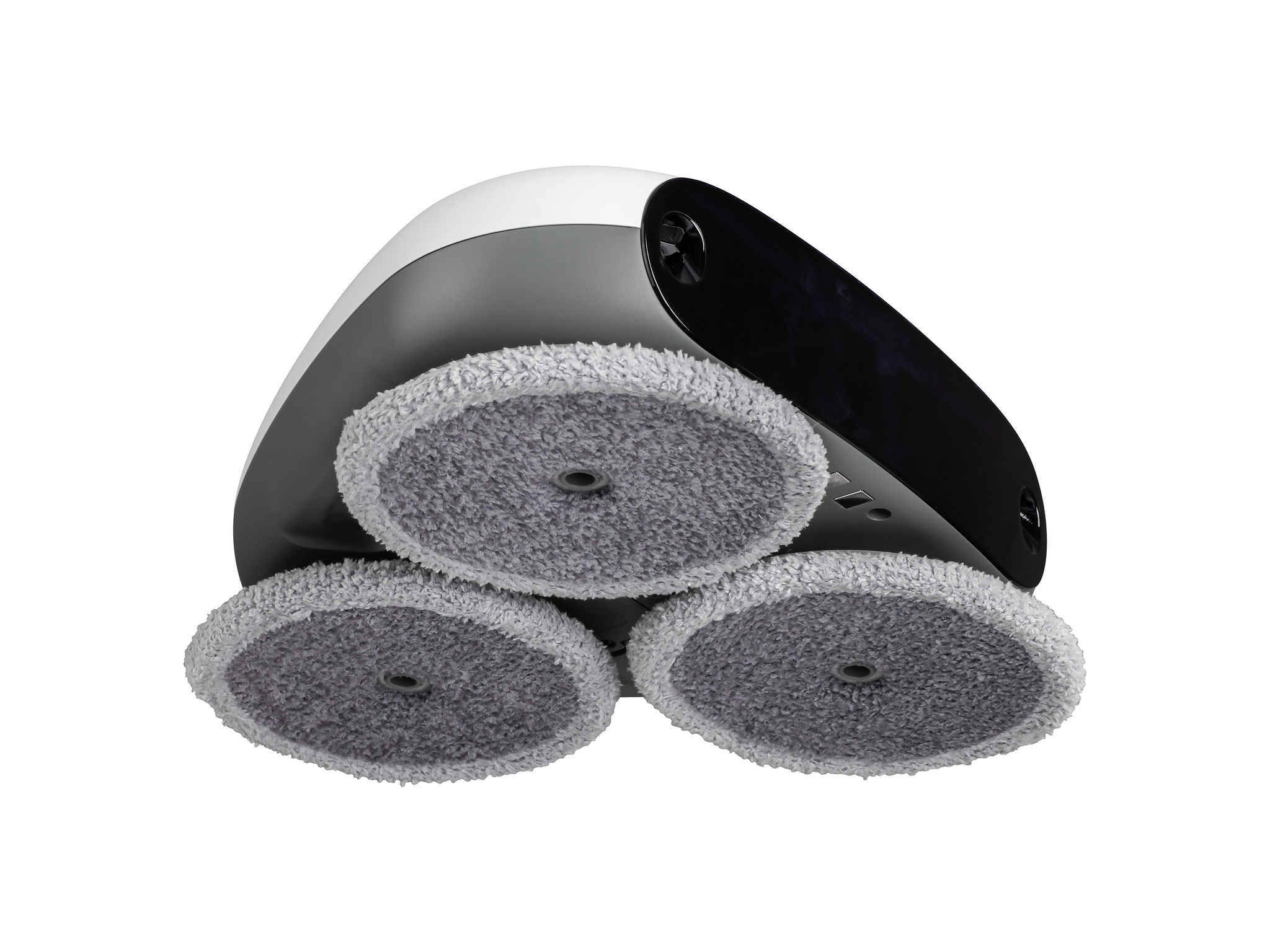 Bao lâu thì nên thay bộ khăn lau của robot lau nhà Bao lâu thì nên thay bộ khăn lau của robot lau nhà