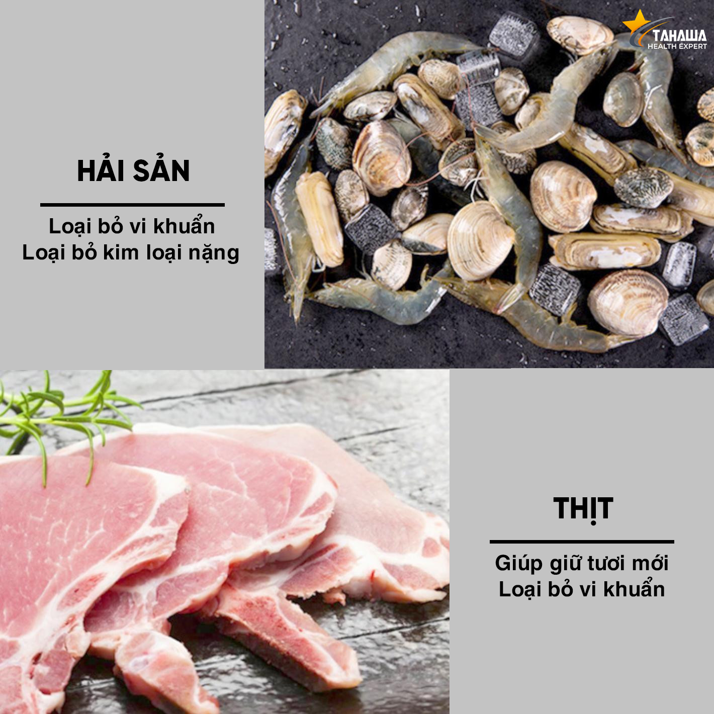 máy khử độc thực phẩm máy khử độc thực phẩm