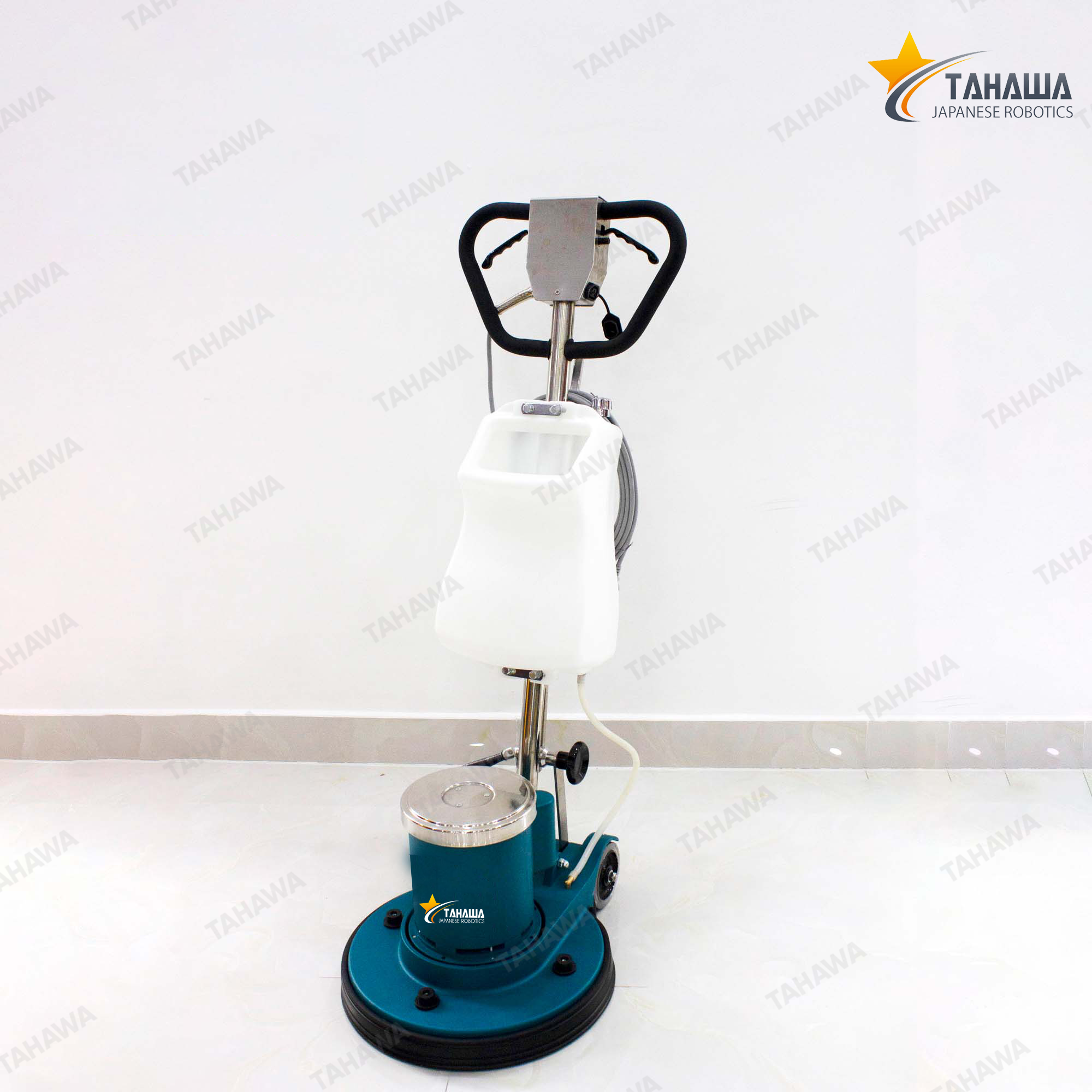 Máy chà sàn tạ công nghiệp Tahawa HC-88 Máy chà sàn tạ công nghiệp Tahawa HC-88