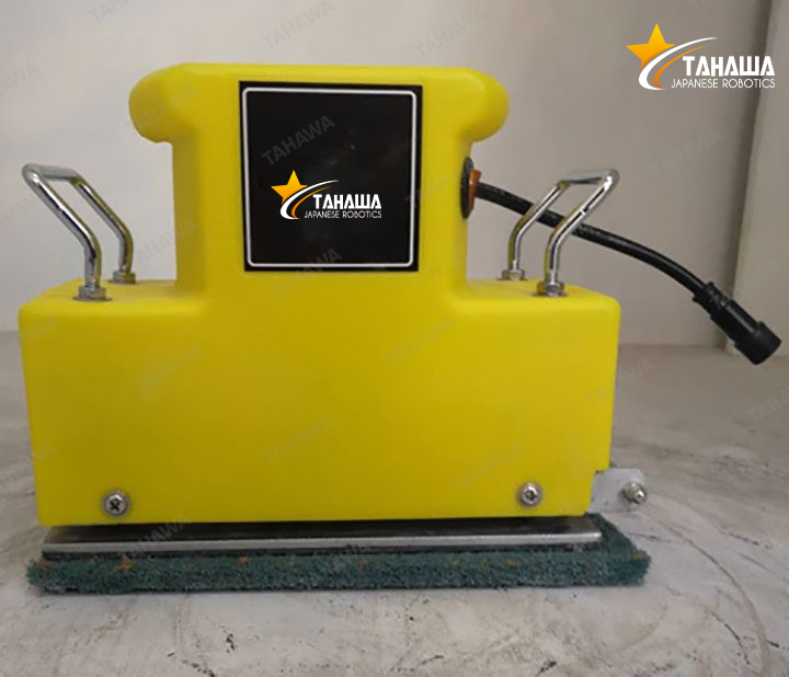 Máy đánh bóng góc cạnh Tahawa GS-G4 Máy đánh bóng góc cạnh Tahawa GS-G4