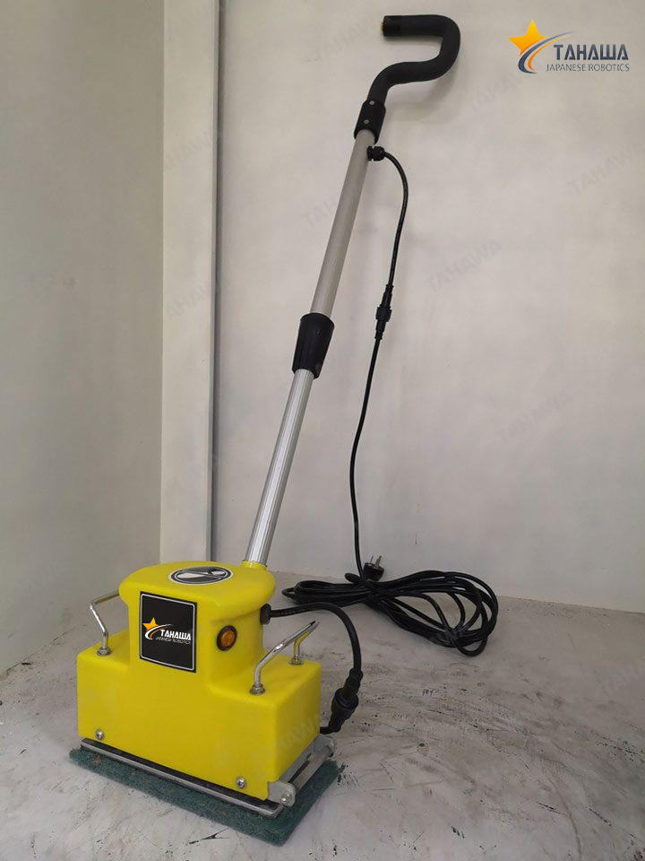 Máy đánh bóng góc cạnh Tahawa GS-G4 Máy đánh bóng góc cạnh Tahawa GS-G4