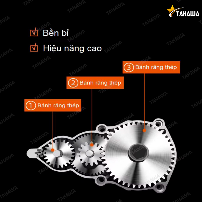 Máy ép dầu thực vật Tahawa TH-X8S Máy ép dầu thực vật Tahawa TH-X8S