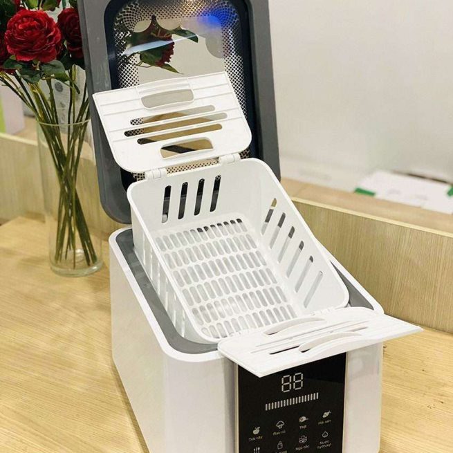 máy rửa rau quả nào tốt máy rửa rau quả nào tốt