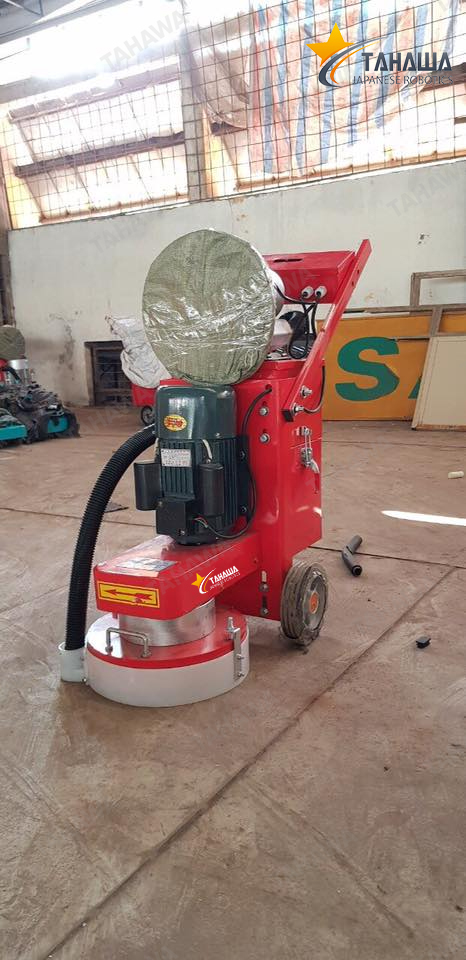 Máy Mài Sàn Bê Tông Tahawa G-330 Máy Mài Sàn Bê Tông Tahawa G-330