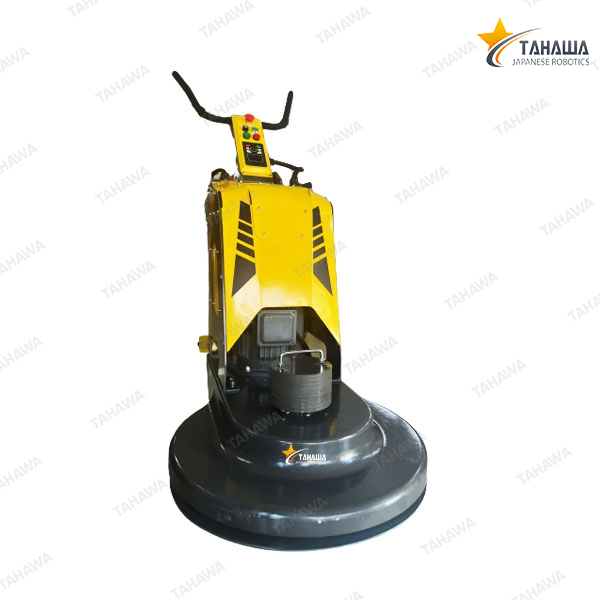 Máy Mài Sàn Bê Tông Tahawa SF-27 Máy Mài Sàn Bê Tông Tahawa SF-27