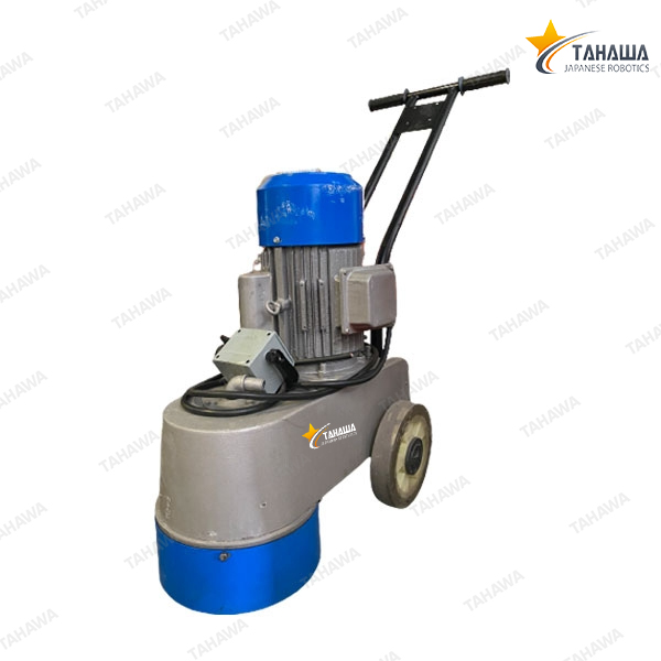 Máy mài sàn bê tông Tahawa SF-350 Máy mài sàn bê tông Tahawa SF-350