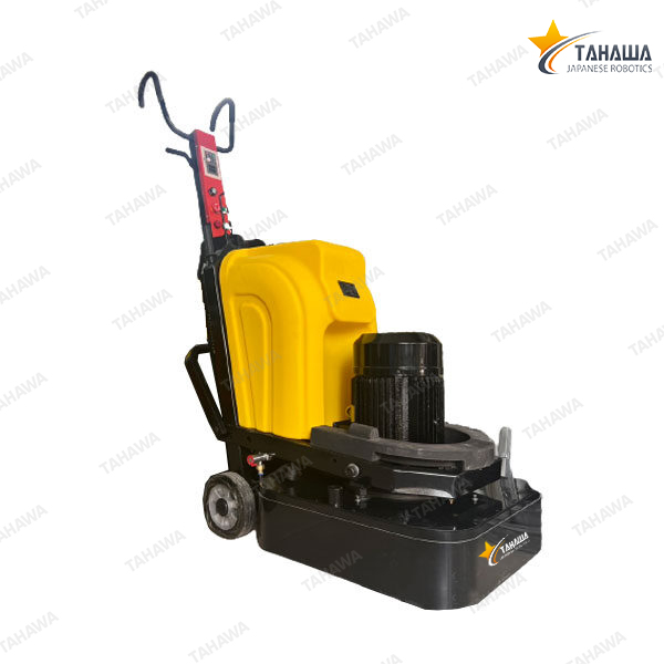 Máy Mài Sàn Bê Tông Tahawa SF-700 Máy Mài Sàn Bê Tông Tahawa SF-700