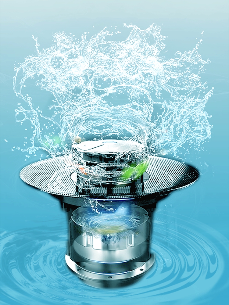 Ứng dụng công nghệ sóng siêu âm trong máy rửa thực phẩm Sóng siêu âm là gì? ứng dụng của sóng siêu âm trong máy rửa thực phẩm