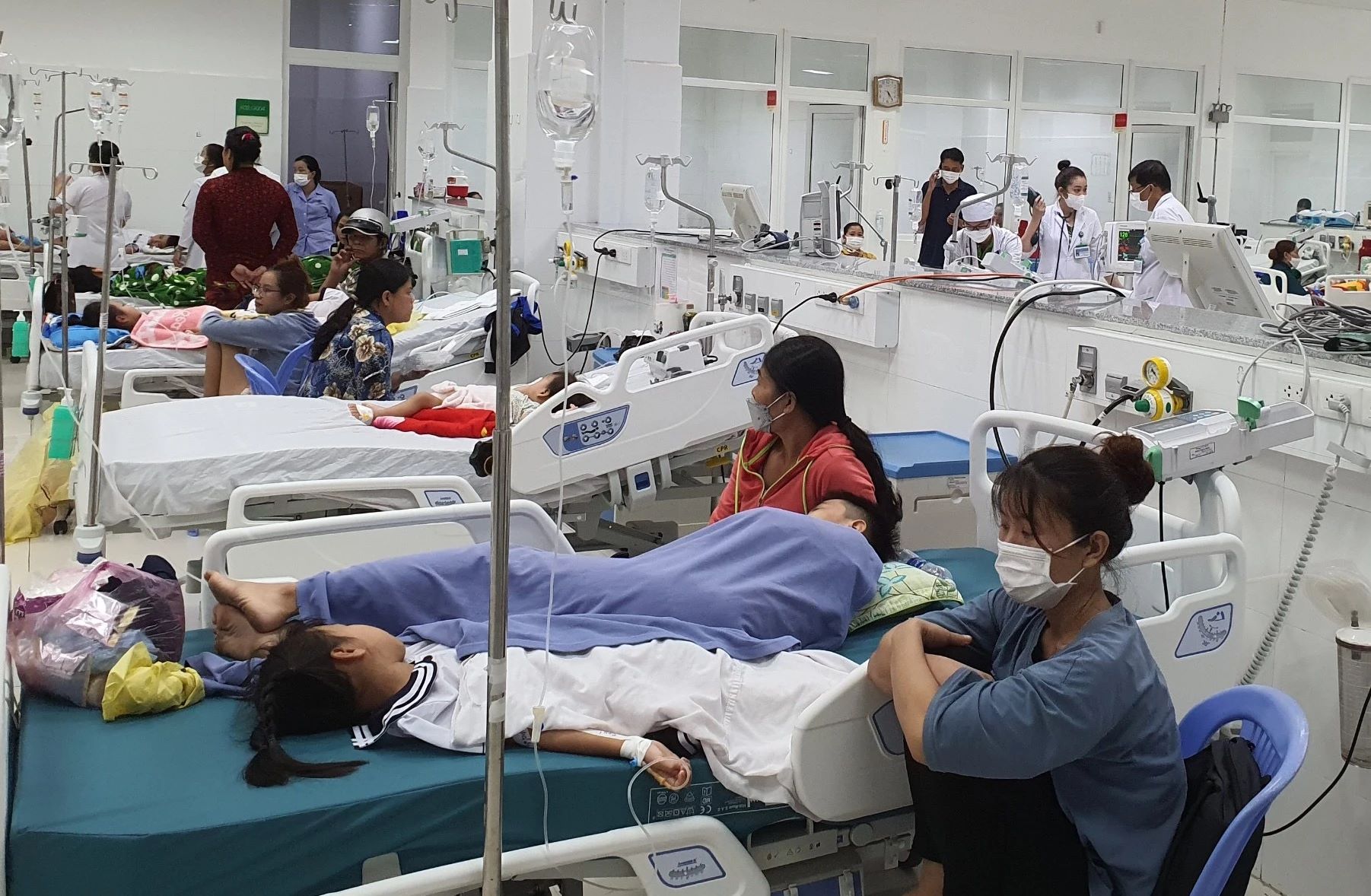 tác hại của thực phẩm bẩn tác hại của thực phẩm bẩn