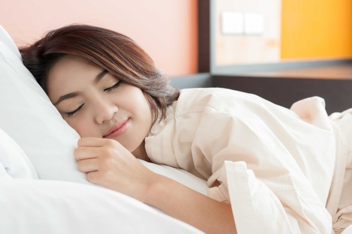 người Nhật có Thói Quen Ngủ Đúng Giờ, Đủ Giấc người Nhật có Thói Quen Ngủ Đúng Giờ, Đủ Giấc