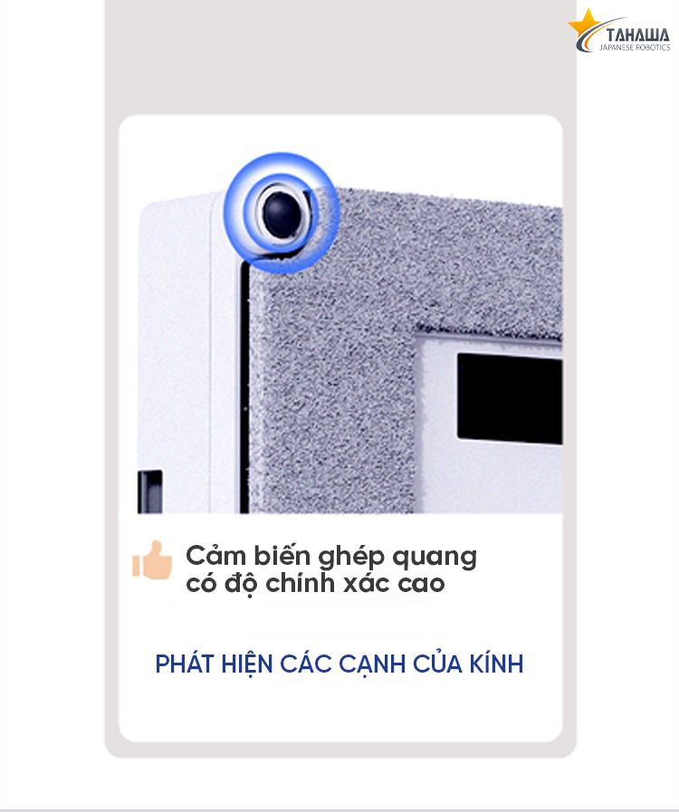 robot lau kính robot lau kính