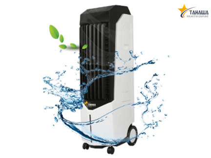 Quạt điều hòa, quạt điều hòa hơi nước Quạt điều hòa, quạt điều hòa hơi nước