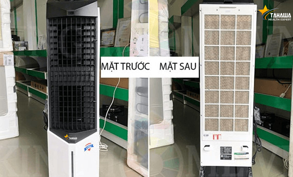 Quạt điều hòa, quạt điều hòa hơi nước Quạt điều hòa, quạt điều hòa hơi nước