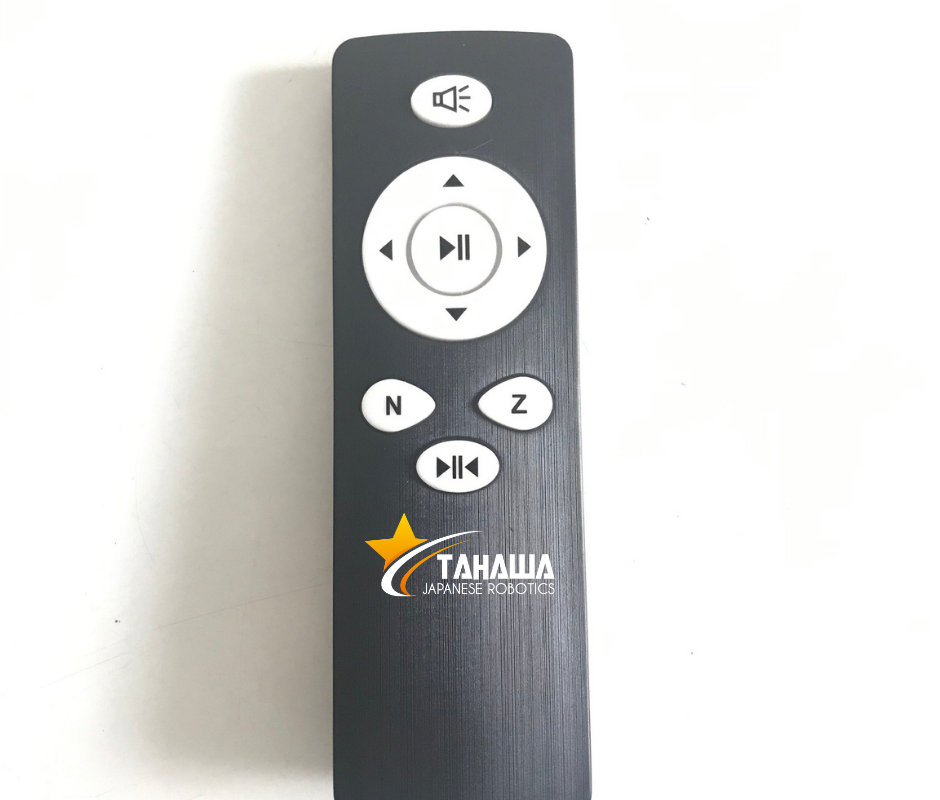 Remote robot lau kính Tahawa Nhật Bản TH-09GL Remote robot lau kính Tahawa Nhật Bản TH-09GL