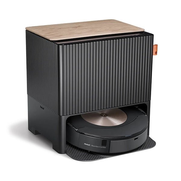 5 Mẫu Robot Hút Bụi Lau Nhà Tốt Nhất Hiện Nay Mà Bạn Nên Tham Khảo 5 Mẫu Robot Hút Bụi Lau Nhà Tốt Nhất Hiện Nay Mà Bạn Nên Tham Khảo