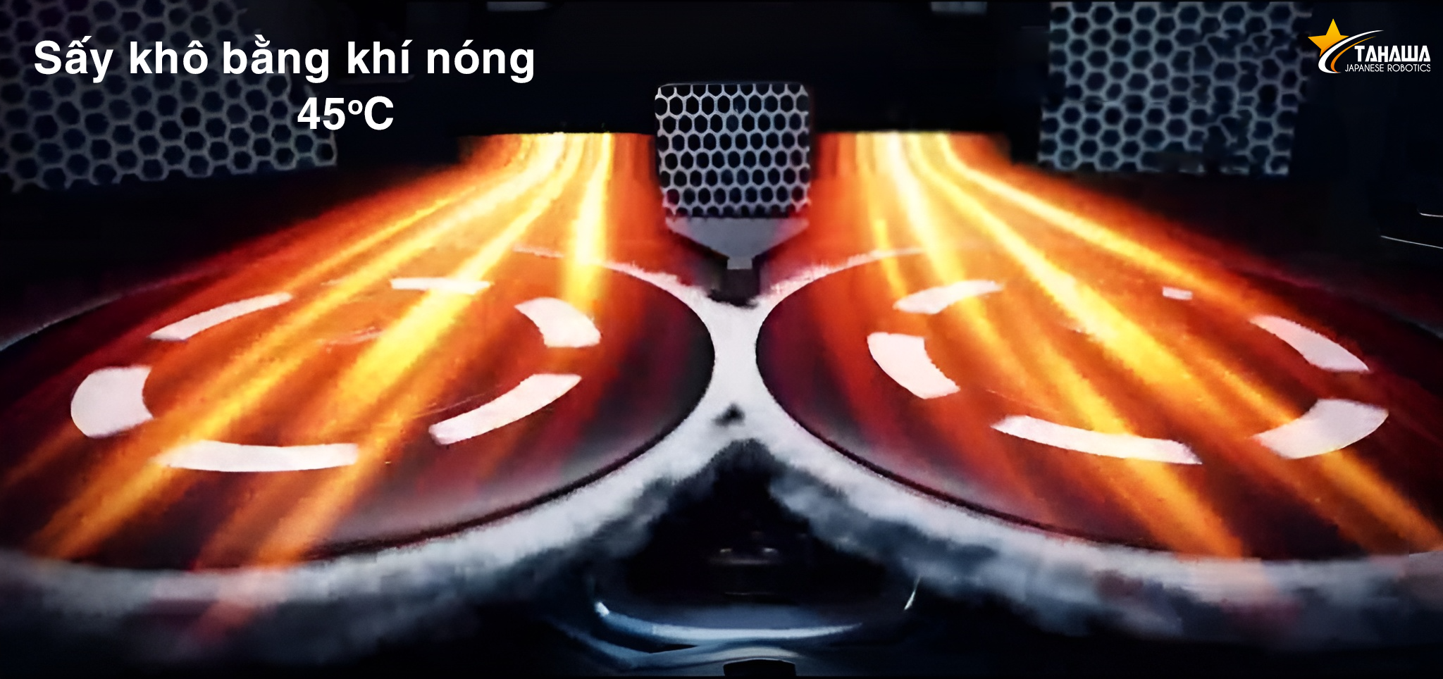 robot hút bụi tự giặt giẻ robot hút bụi tự giặt giẻ