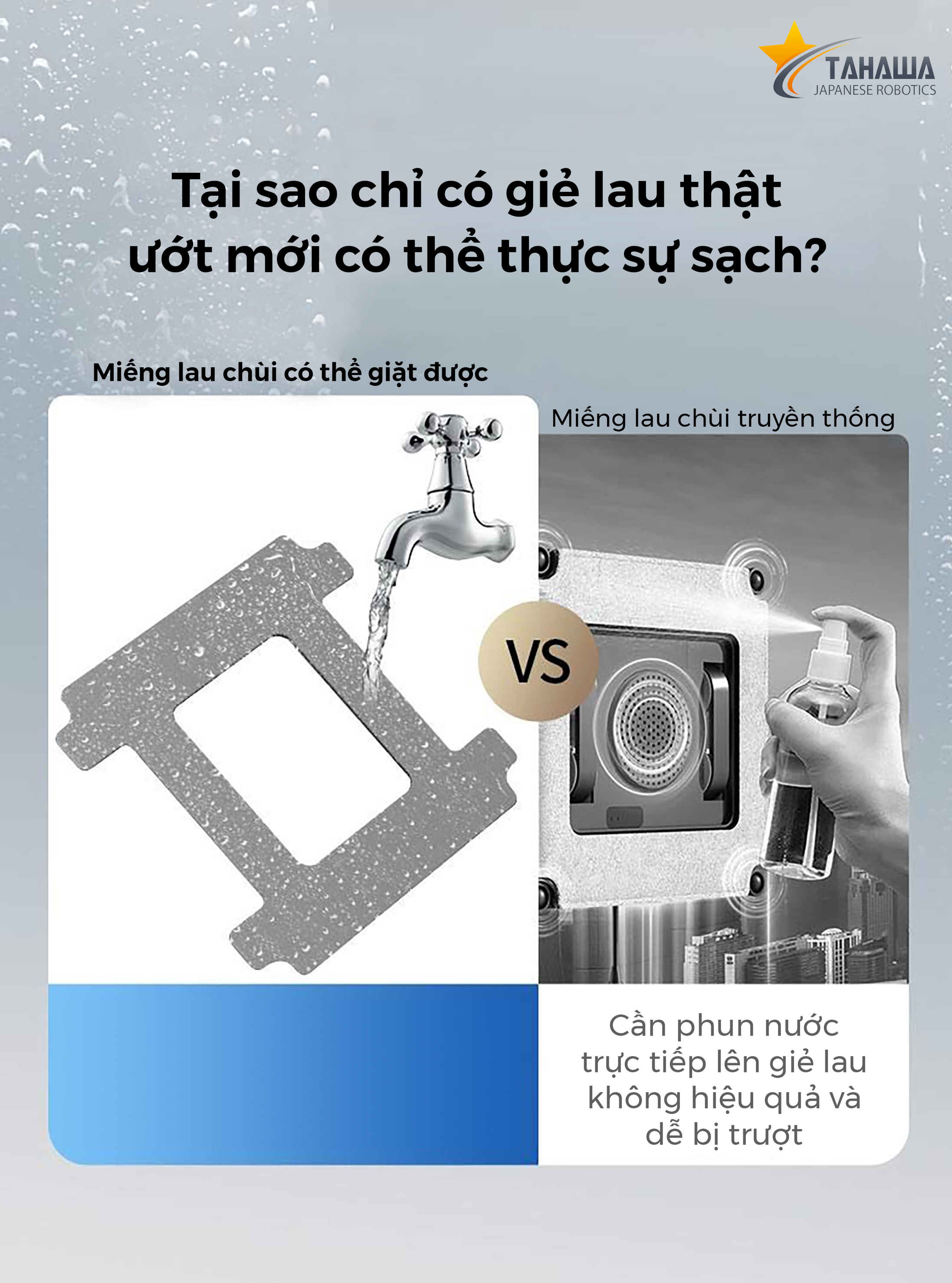 robot lau kính robot lau kính