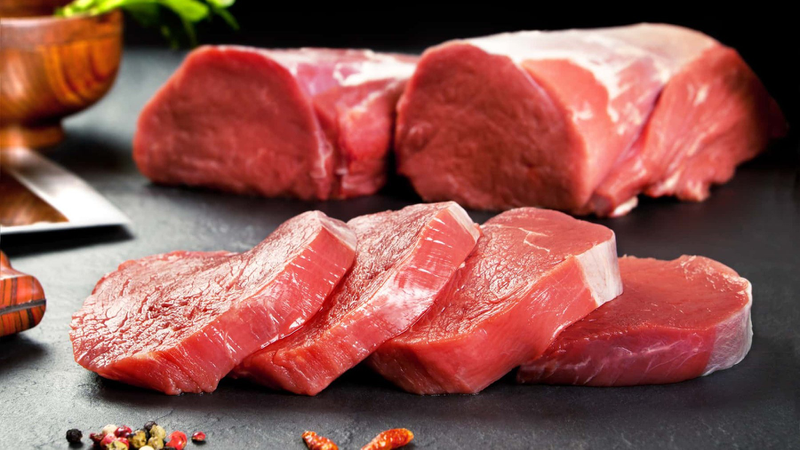 các loại thực phẩm giàu protein các loại thực phẩm giàu protein