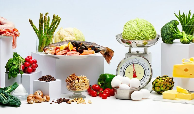 thực phẩm sạch bí quyết để có thực phẩm sạch mỗi ngày