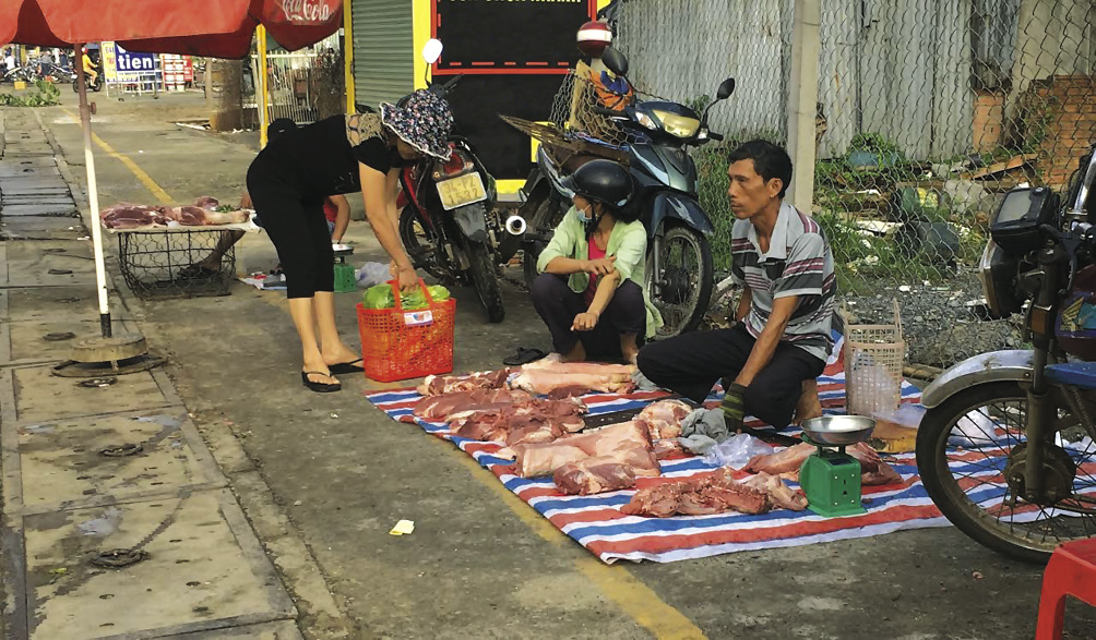 Thực Trạng Ngộ Độc Do Thực Phẩm Bẩn Ở Việt Nam Công Nghệ Bức Xạ UVC Trong Máy Khử Khuẩn Thực Phẩm - Loại Bỏ Tới 99% Vi Khuẩn Có Hại