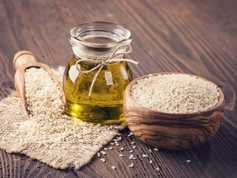 Các loại dầu thực vật chứa nhiều axit béo omega-6 và cách sử dụng đúng