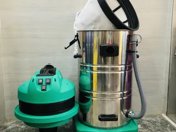 6 Bước Đơn Giản Bảo Dưỡng Máy Hút Bụi Hiệu Quả