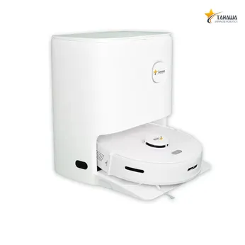 Robot Hút Bụi Lau Nhà Tahawa Nhật Bản TH-U1 Pro