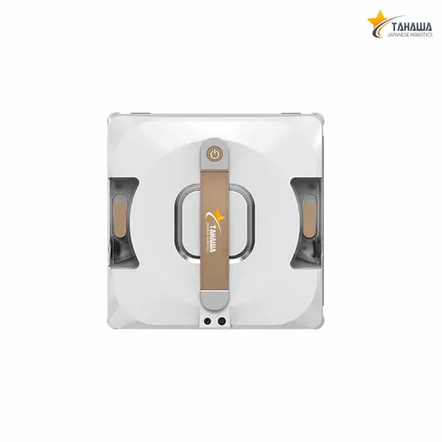 Robot lau kính tự phun nước Tahawa TH-YW710