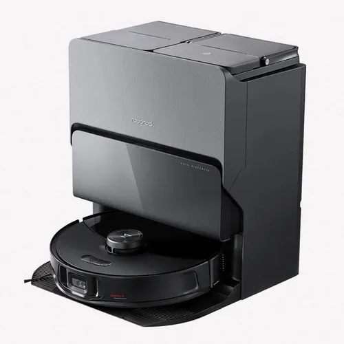 Robot hút bụi lau nhà Roborock S8 MaxV Ultra