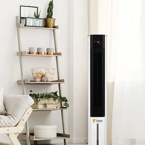 Máy làm mát không khí Tahawa CA-7118 (Có điều khiển)