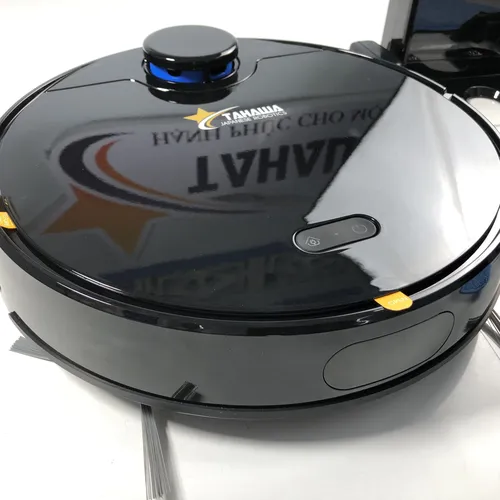 Robot Hút Bụi Nhật Bản Tahawa TH-06Plus