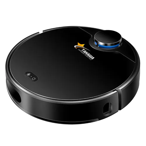 Robot Hút Bụi Nhật Bản Tahawa TH-06Plus