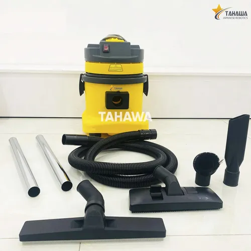 Máy hút bụi gia đình 15L TAHAWA TH-HC15P