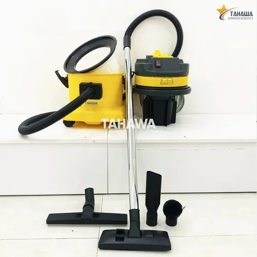 Máy hút bụi gia đình 15L TAHAWA TH-HC15P