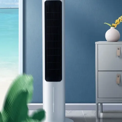 Quạt tháp hơi nước Tahawa TS9177