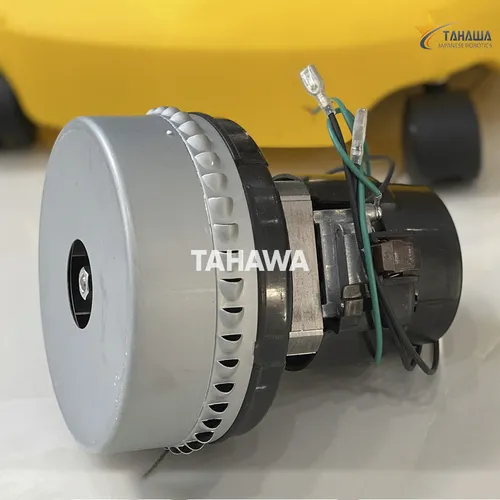 Máy hút bụi công nghiệp 30L TAHAWA TH-HC30P