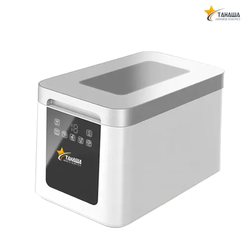Máy khử khuẩn thực phẩm, rửa thực phẩm đa năng Tahawa COH15-C6B