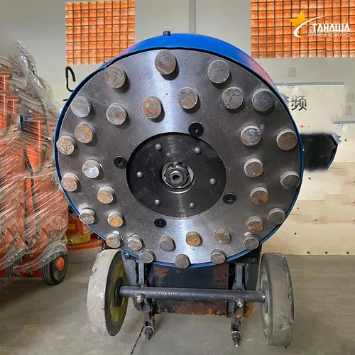 Máy mài sàn bê tông Tahawa SF-350