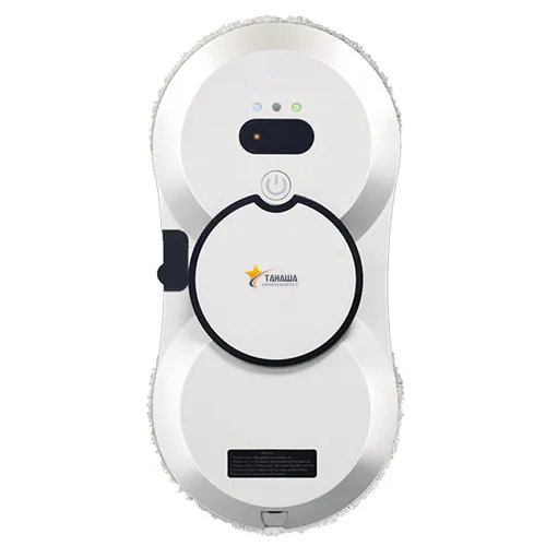 Robot Lau Kính Tự Phun Nước Tahawa Nhật Bản TH-10GL