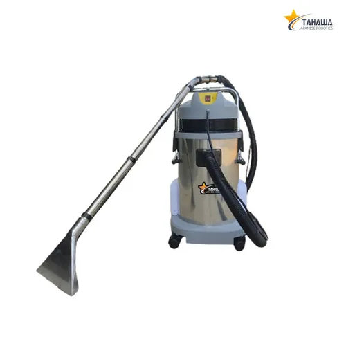 Máy phun hút giặt thảm Tahawa TH-LC301J