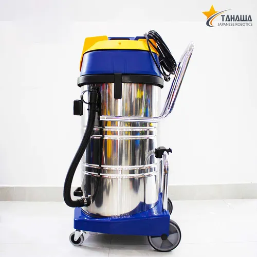 Máy Hút Bụi Công Nghiệp 90L Tahawa KF280